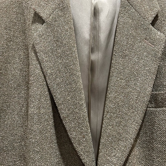 Men jacket - Picture 2 of 6